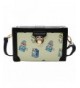 Monique Telephone Shopping Cross body Shoulder