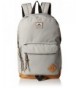 Steve Madden Solid Classic Backpack