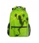 TropicalLife Rainforests Backpacks Shoulder Backpack