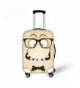 Elastic Luggage Protector Suitcase Cover EMOJI2