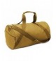 Canvas Duffle Carrying 17 inch Brown