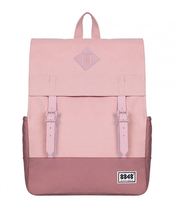 Autumn Fashion Backpack Teenagers Casual