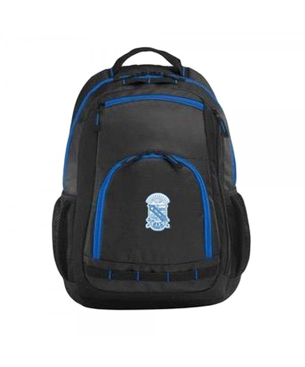 Greekgear Phi Beta Sigma Backpack