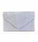 Charming Tailor Evening Envelope Diamante