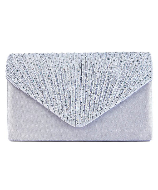 Charming Tailor Evening Envelope Diamante