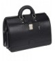 Ronts Leather Briefcase Attache Business