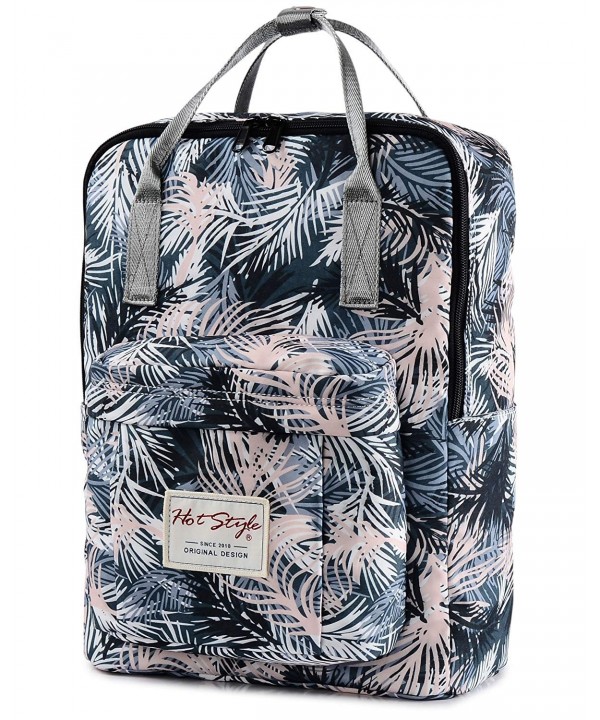 HotStyle Fashion Printed Daypack Backpack