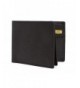 Blocking Wallet Holder Black Leather