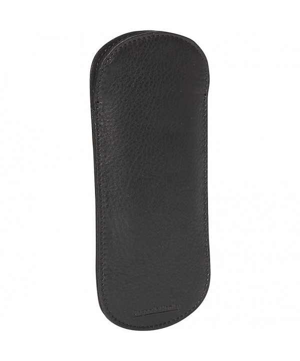 Osgoode Marley Eyeglass Case Black