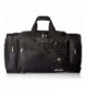 Everest Sports Duffel Large Black