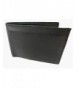 Bi Fold Leather Wallet RFID1160 Marshal