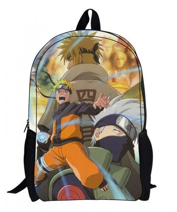 Siawasey Cosplay Backpack Shoulder Bookbag