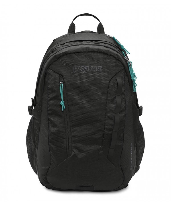 JanSport JS00T70L008 Womens Agave Backpack