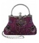 Belsen Womens Vintage Evening Handbags