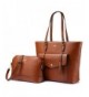 Handle Satchel Handbags Shoulder Travel