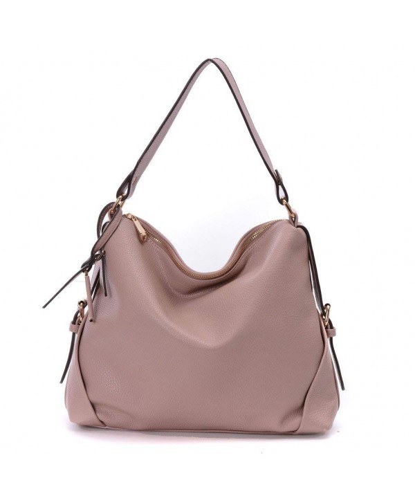 DDDH Leather Handbag Shoulder Removable