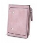 UTO Wallet Leather Hidden Holder