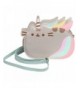 Pusheenicorn Cross Body Purse Standard