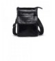 Leather Messenger Shoulder Everyday Satchel