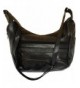 Genuine Leather Shoulder Adjustable Marshal