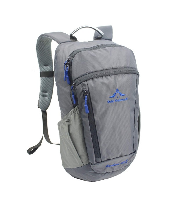 Small Travel Backpack Hiking Daypack