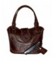 Concealed Carry Tooled Handbag Stunning
