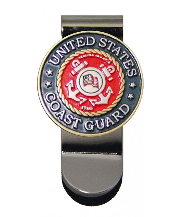 United States Coast Guard Money