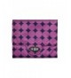 Big Skinny Trixie Wallet Purple