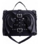 Restyle Gothic Gotham Knight Satchel