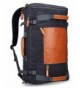 WITZMAN Vintage Rucksack Backpack 2063