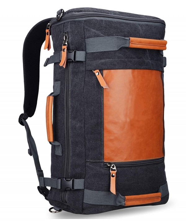 WITZMAN Vintage Rucksack Backpack 2063