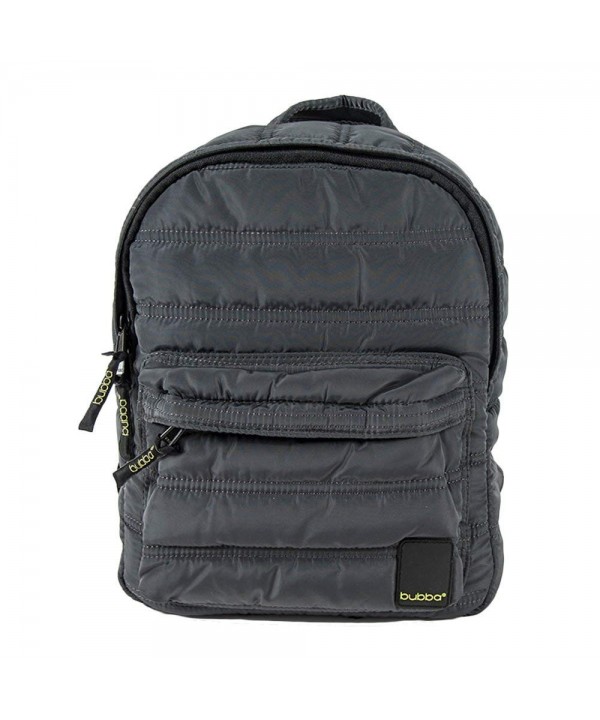 Bubba Canadian Design Backpack Matte