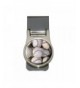 Baseballs Baseball Balls Money Clip