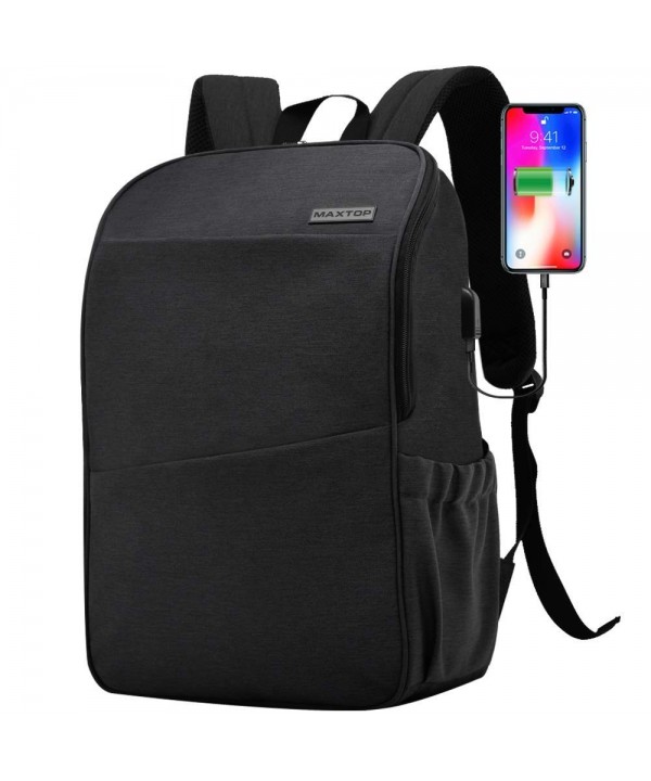 Backpack Business Anti Theft Resistant MAXTOP