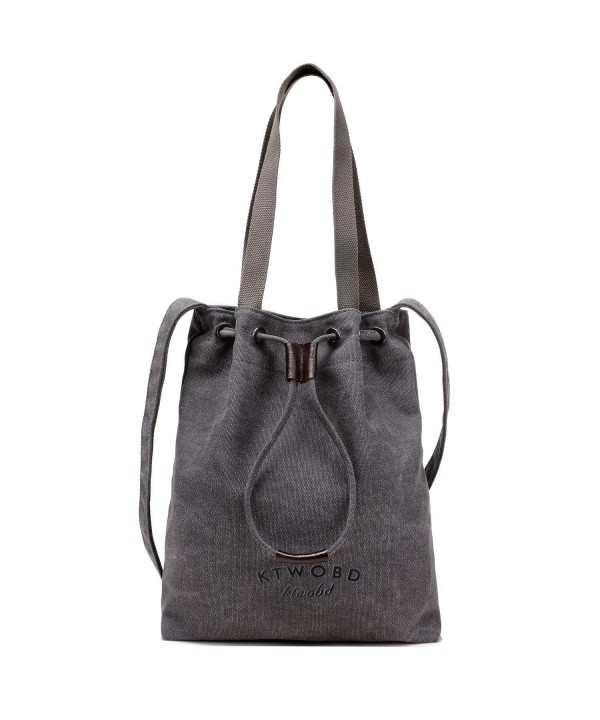 Turelifes Wearable Cotton Shoulder Handbags