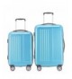 Fochier Luggage Lightweight Spinner Suitcase