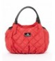 Cicciabella Lipstick Red Kamora Handbag