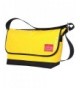 Manhattan Portage Vintage Messenger Yellow