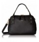 Relic RLH9717001 June Satchel Black