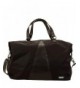 HADAKI Hadaki Valerias Duffel Black