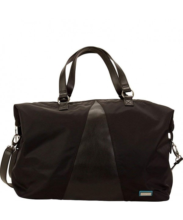 HADAKI Hadaki Valerias Duffel Black