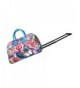 World Traveler 21 Inch Rolling Butterfly