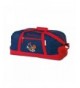 Sports Kids Personalized Medium Duffel