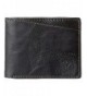 Relic Mens Hatch Traveler Wallet