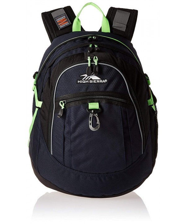 High Sierra Fatboy Revamp Backpack