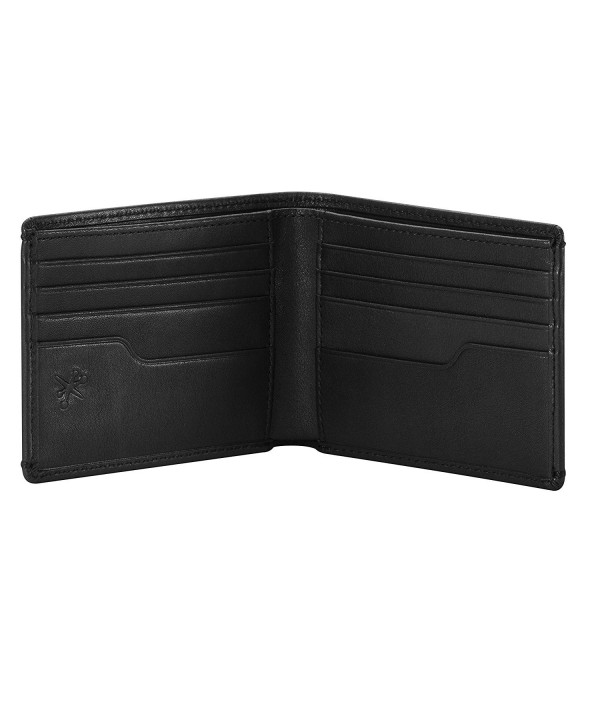 Co Eastwood Wallet Mens Wallet Divided Compartment