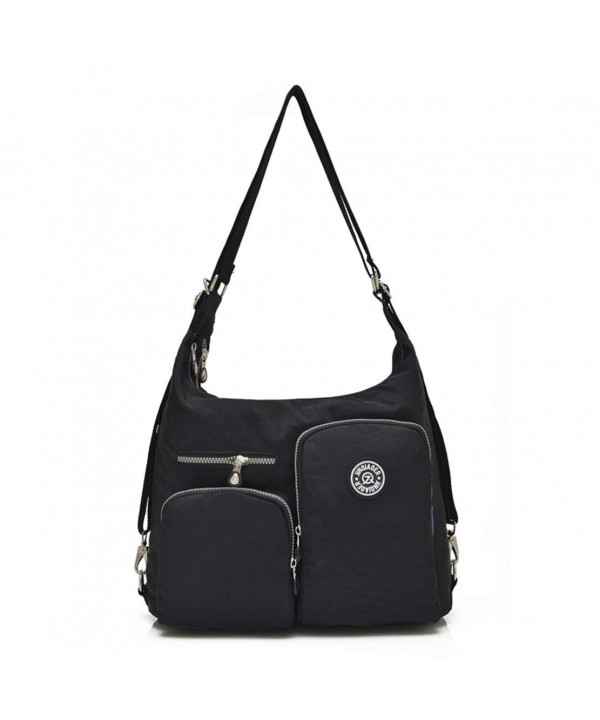 Fashion Waterproof lightweight Shoulder Crossbody