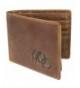 Western Bifold Wallet Urban Cowboy