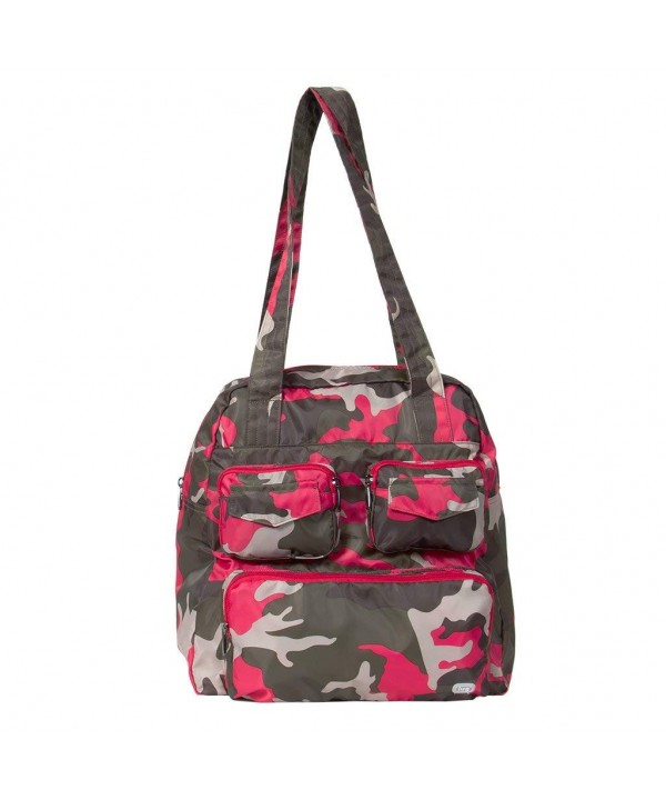 Lug Womens Puddle Jumper Travel