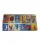 Loteria Wallets Drivers Multiple Assortment